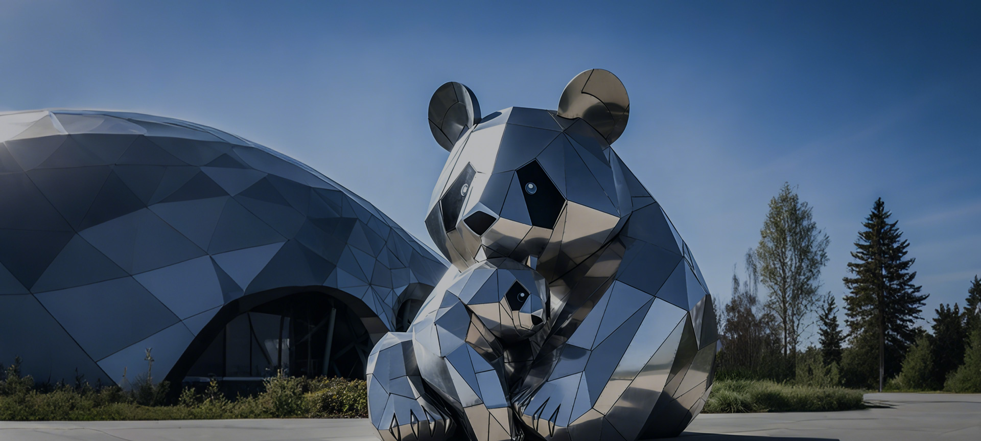 Jiangsu Xinyesheng Sculpture Co., Ltd.