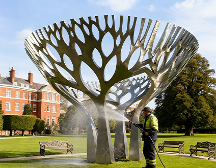 Jiangsu Xinyesheng Sculpture Co., Ltd.