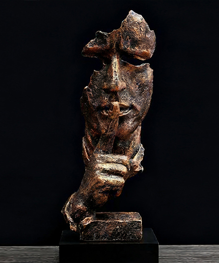 Espace personnalisé