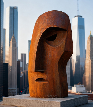 Sculptures en bronze : types, techniques et comment choisir la bonne