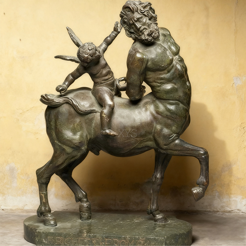 Sculpture baroque : le Bernin, ses caractéristiques clés et comment commander des œuvres aujourd'hui