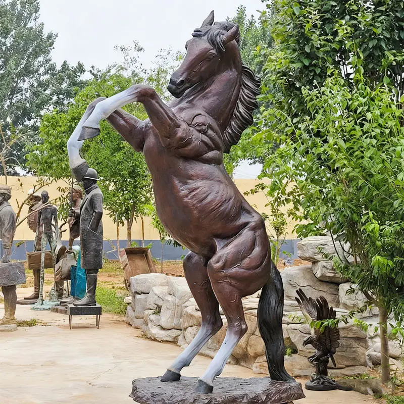 Le bronze est-il cher ? Ce qui détermine réellement le prix des sculptures en bronze