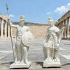 Bas-relief vs relief englouti : principales différences, historique et comment choisir